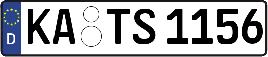 KA-TS1156
