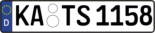 KA-TS1158