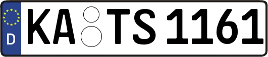 KA-TS1161