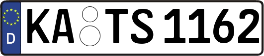 KA-TS1162