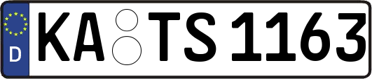 KA-TS1163