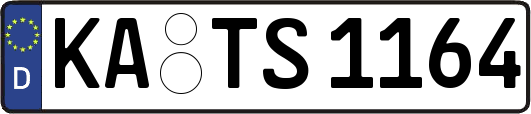 KA-TS1164