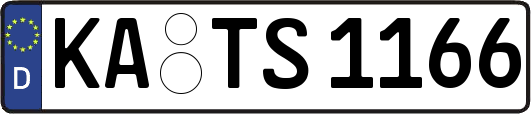 KA-TS1166