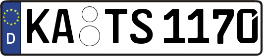 KA-TS1170
