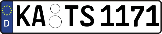 KA-TS1171