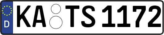 KA-TS1172