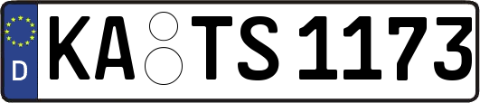 KA-TS1173