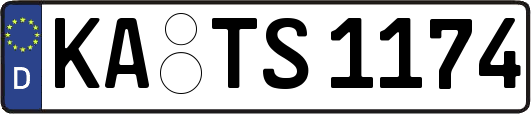KA-TS1174
