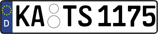 KA-TS1175