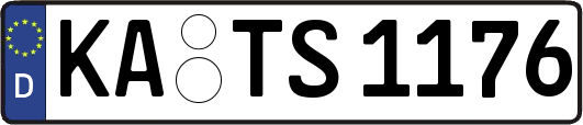 KA-TS1176