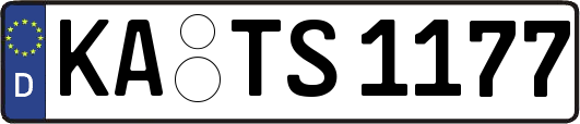 KA-TS1177