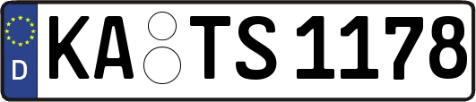 KA-TS1178