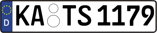 KA-TS1179