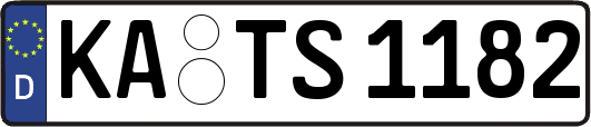 KA-TS1182