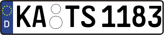 KA-TS1183