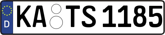 KA-TS1185