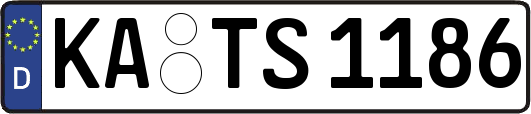 KA-TS1186