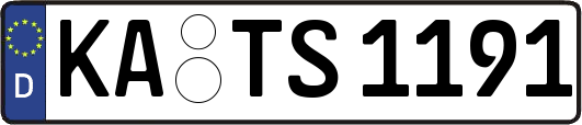 KA-TS1191