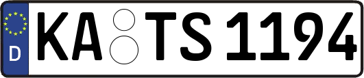 KA-TS1194
