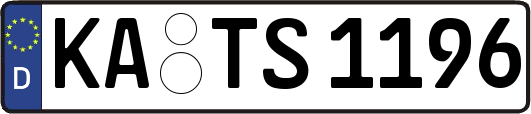 KA-TS1196