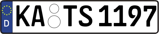 KA-TS1197