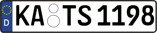 KA-TS1198