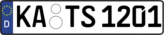 KA-TS1201