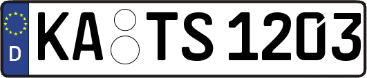 KA-TS1203