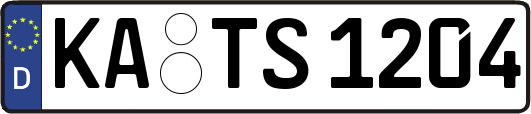 KA-TS1204