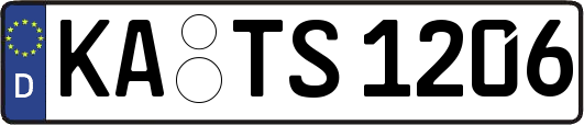 KA-TS1206