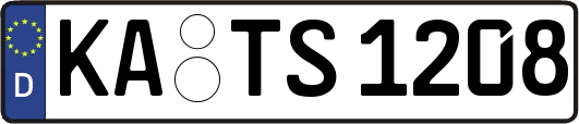 KA-TS1208