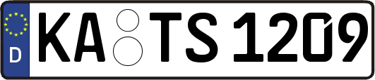 KA-TS1209