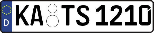 KA-TS1210