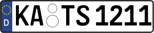 KA-TS1211