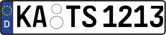 KA-TS1213