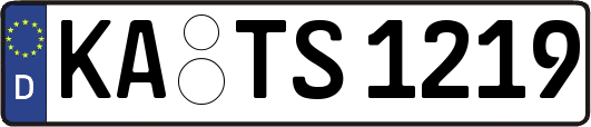 KA-TS1219