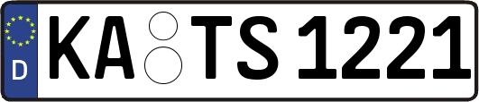 KA-TS1221