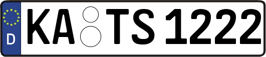 KA-TS1222