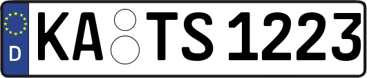 KA-TS1223