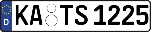 KA-TS1225