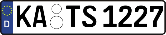 KA-TS1227