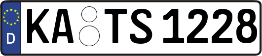 KA-TS1228