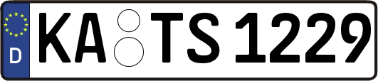KA-TS1229