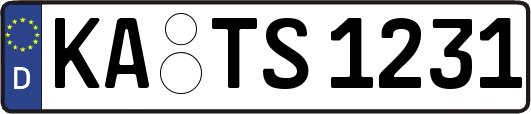 KA-TS1231