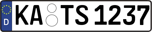 KA-TS1237