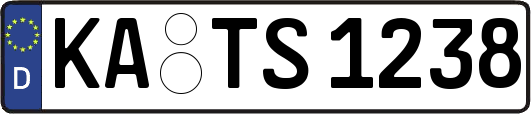 KA-TS1238