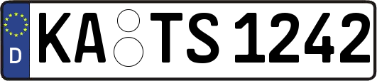 KA-TS1242