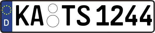 KA-TS1244