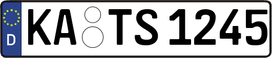 KA-TS1245