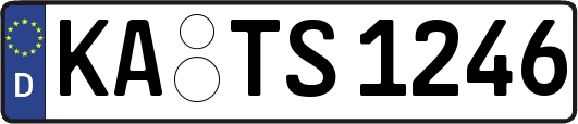KA-TS1246